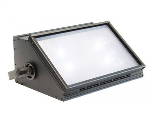 נורת לד Spotlight CycLED 300 RGBW