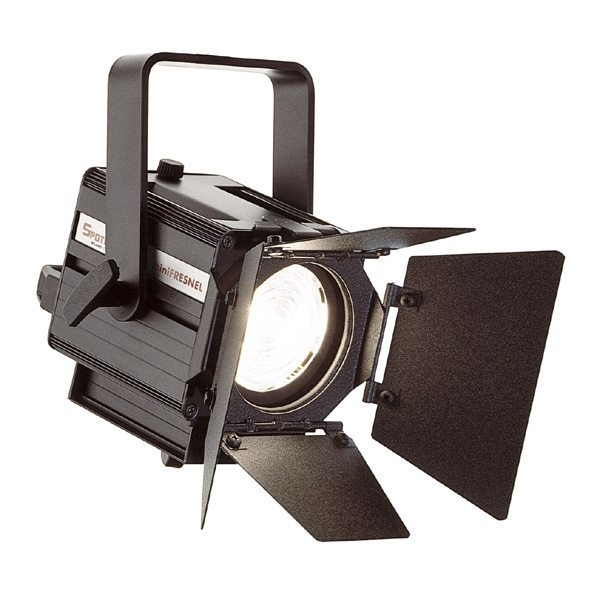 Spotlight Mini Fresnel LW (150/250)