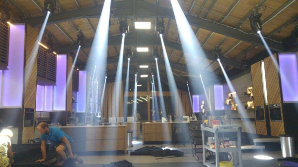 Bake-Off Israel, Season 2