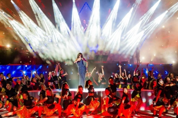 משחקי מכבי ברלין