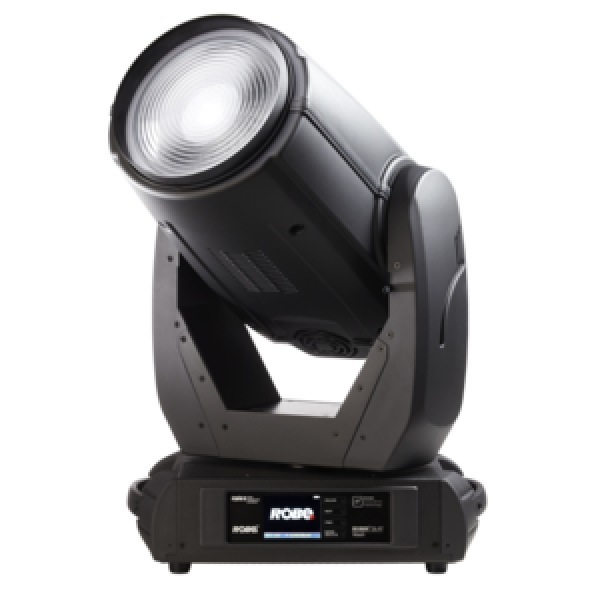 Robe מציגה סדרת פנסי DL4