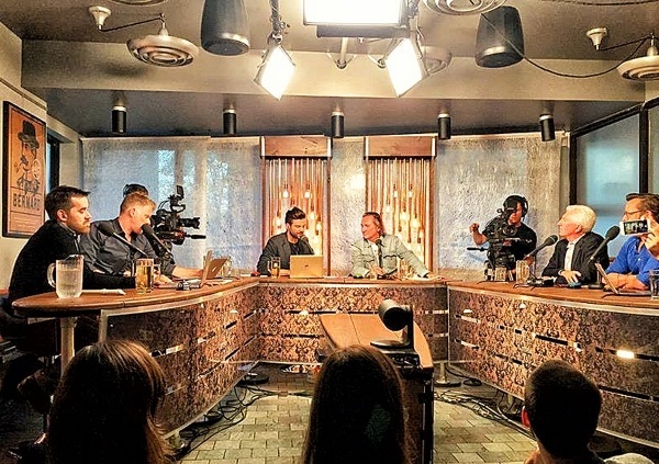 Roscoמציגה את ה Silk 210